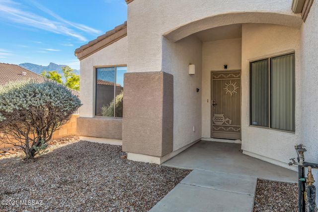 355 W Greys Road, Tucson, AZ 85755