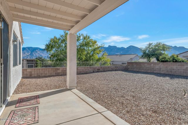355 W Greys Road, Tucson, AZ 85755