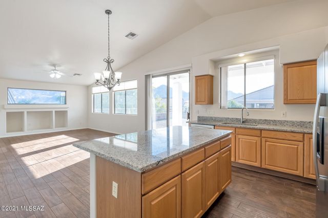 355 W Greys Road, Tucson, AZ 85755