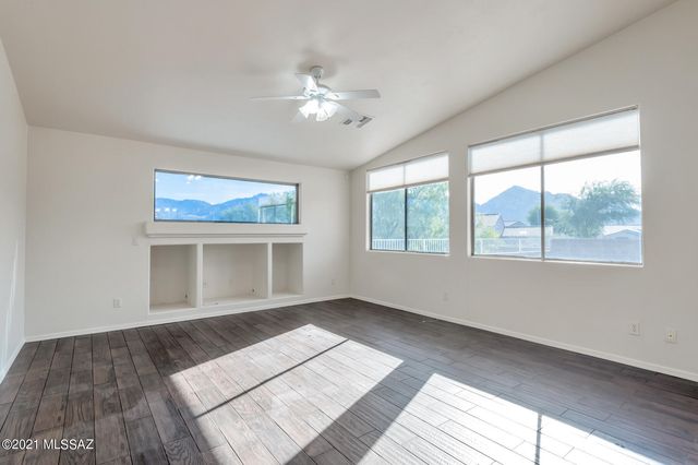 355 W Greys Road, Tucson, AZ 85755