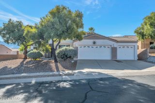 355 W Greys Road, Tucson, AZ 85755