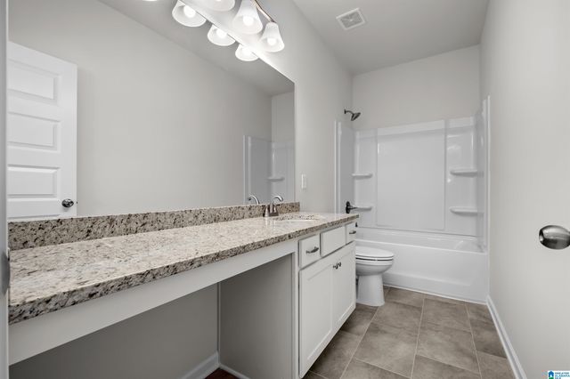 2044 VALLEY RUN, Leeds, AL 35094