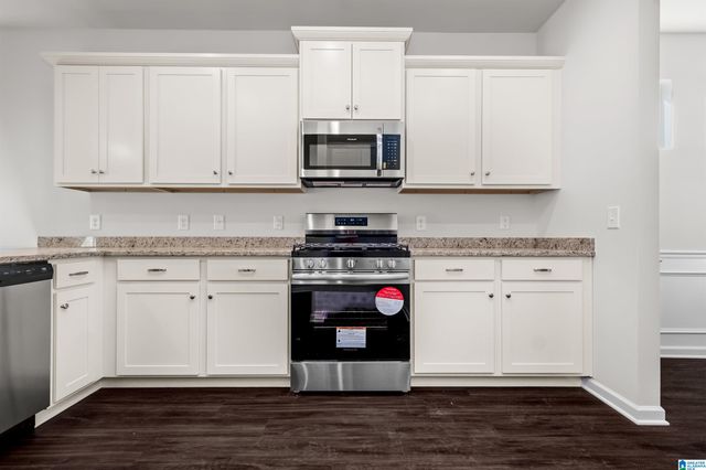 2044 VALLEY RUN, Leeds, AL 35094