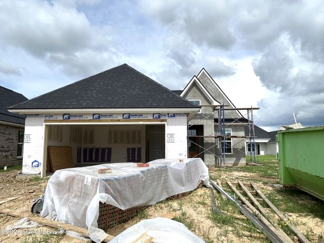 109 Rio Drive, Youngsville, LA 70592