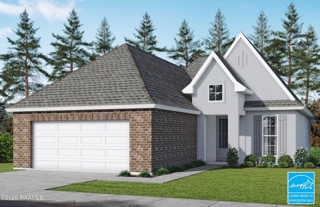 109 Rio Drive, Youngsville, LA 70592