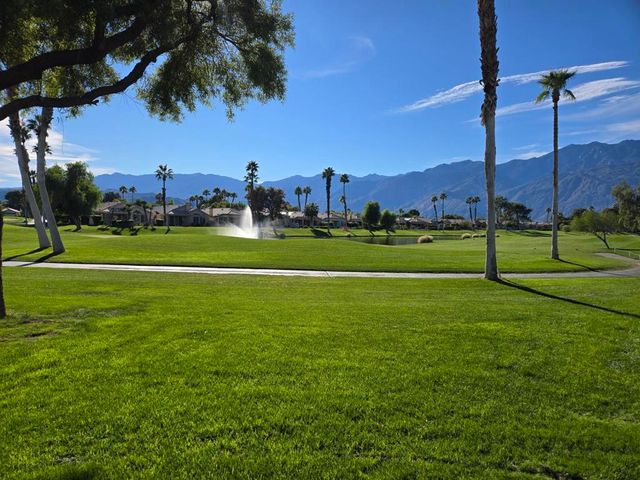 29565 W Trancas Drive, Cathedral City, CA 92234