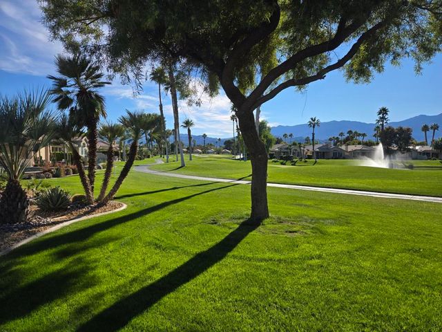 29565 W Trancas Drive, Cathedral City, CA 92234