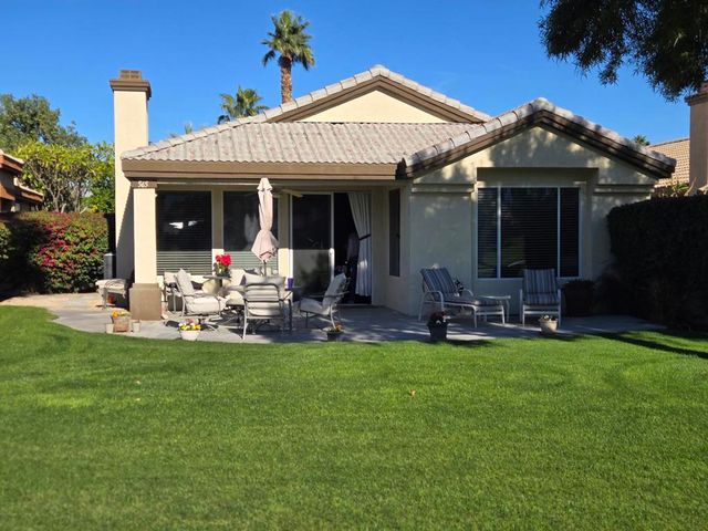 29565 W Trancas Drive, Cathedral City, CA 92234