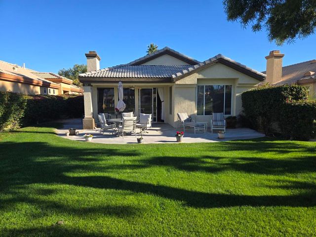 29565 W Trancas Drive, Cathedral City, CA 92234