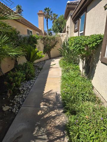 29565 W Trancas Drive, Cathedral City, CA 92234