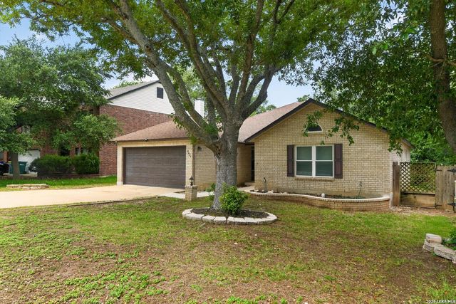 8626 Park Olympia, Universal City, TX 78148