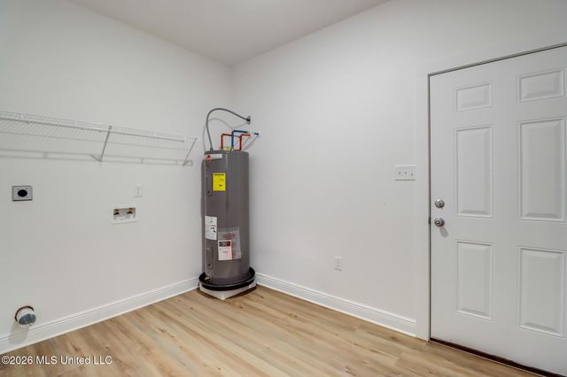 13451 Mary Avenue, Gulfport, MS 39503