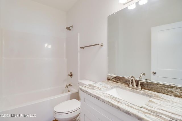 13451 Mary Avenue, Gulfport, MS 39503