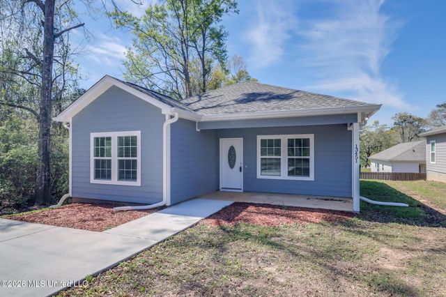 13451 Mary Avenue, Gulfport, MS 39503