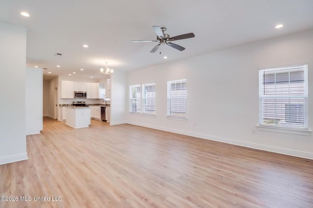 13451 Mary Avenue, Gulfport, MS 39503