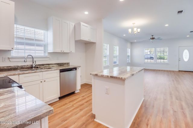 13451 Mary Avenue, Gulfport, MS 39503