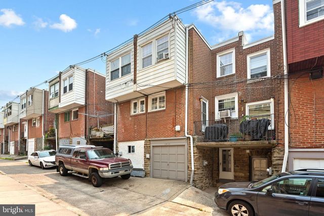 3439 TILDEN ST, Philadelphia, PA 19129