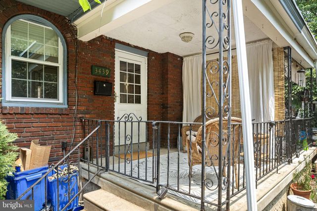 3439 TILDEN ST, Philadelphia, PA 19129