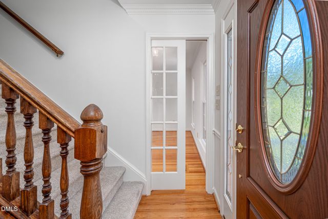 712 Flagstone Way, Durham, NC 27712