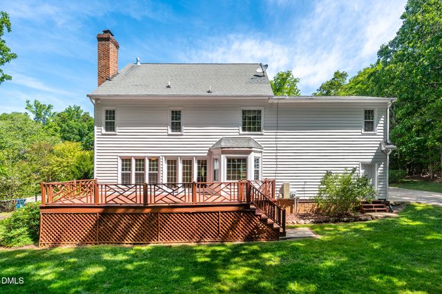 712 Flagstone Way, Durham, NC 27712