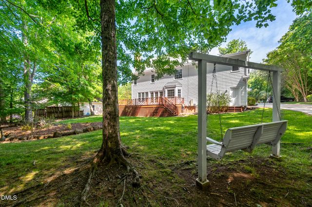 712 Flagstone Way, Durham, NC 27712