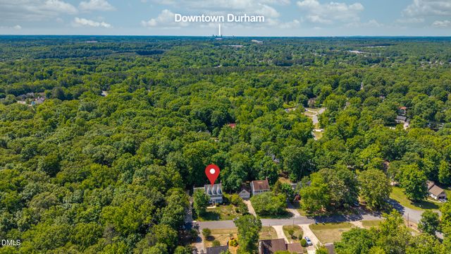712 Flagstone Way, Durham, NC 27712