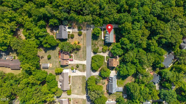 712 Flagstone Way, Durham, NC 27712