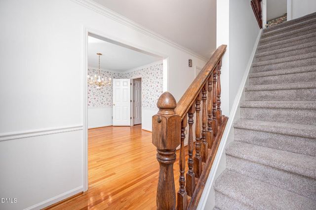 712 Flagstone Way, Durham, NC 27712