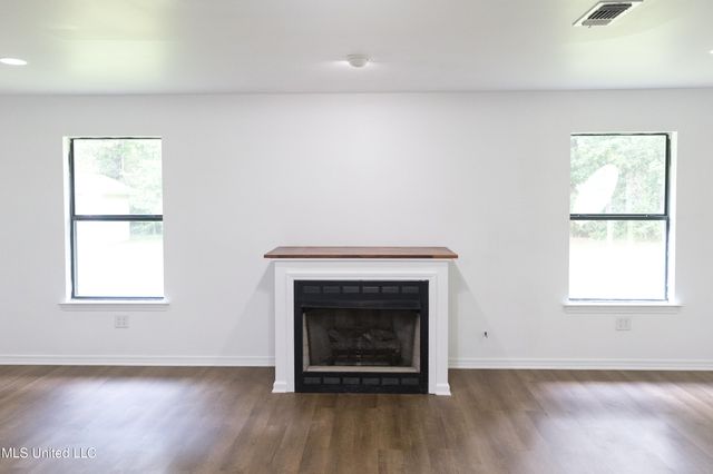14208 Mount Pleasant Road, Vancleave, MS 39565