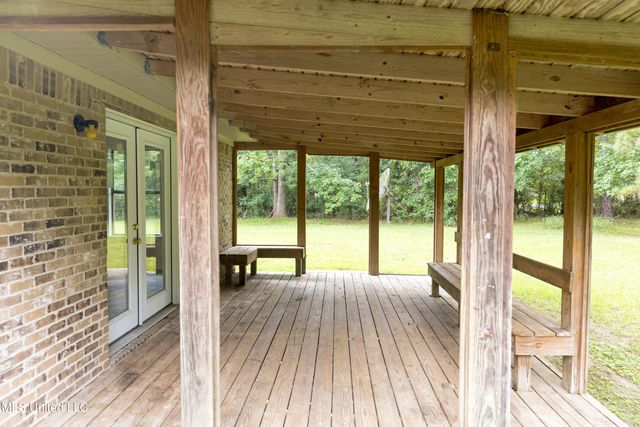 14208 Mount Pleasant Road, Vancleave, MS 39565