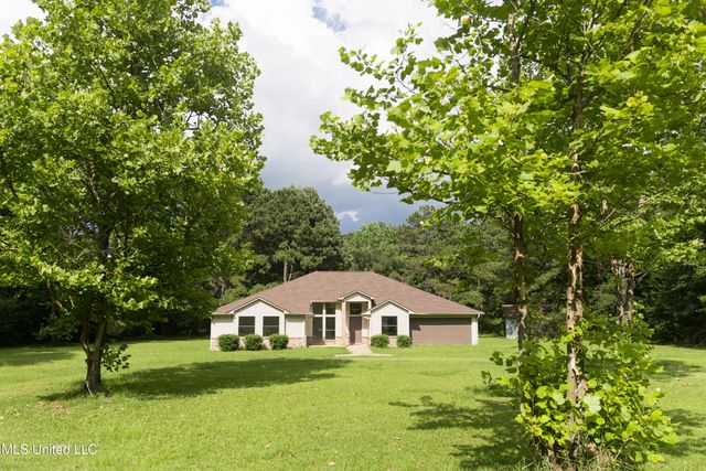 14208 Mount Pleasant Road, Vancleave, MS 39565