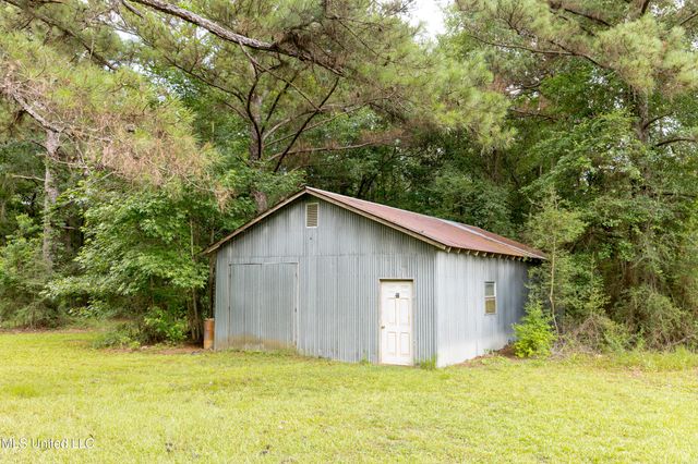 14208 Mount Pleasant Road, Vancleave, MS 39565