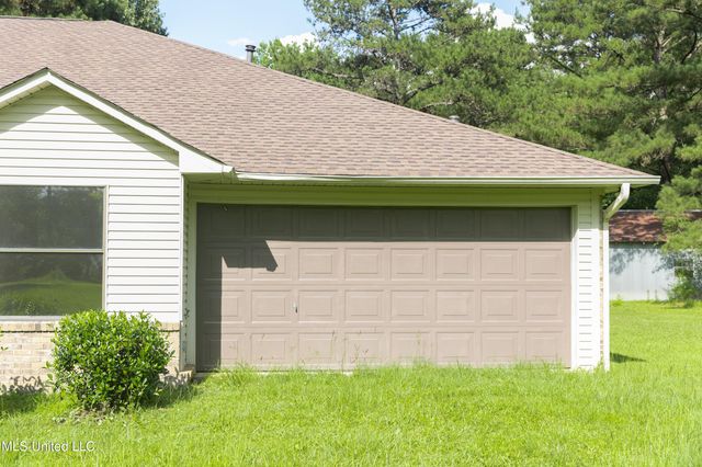 14208 Mount Pleasant Road, Vancleave, MS 39565