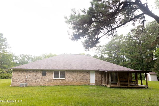 14208 Mount Pleasant Road, Vancleave, MS 39565