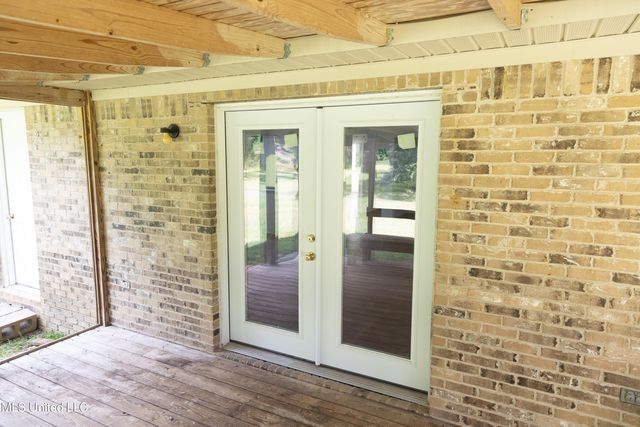 14208 Mount Pleasant Road, Vancleave, MS 39565
