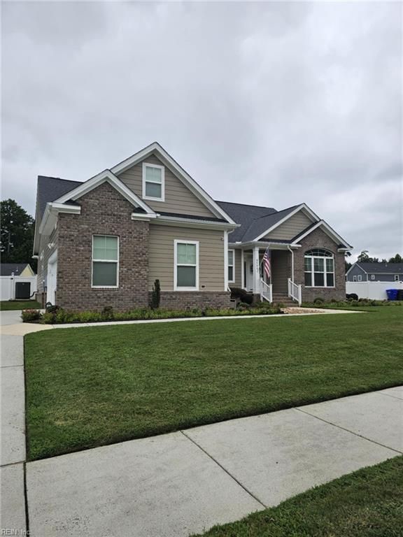 3111 Ibis BLVD, Suffolk, VA 23434