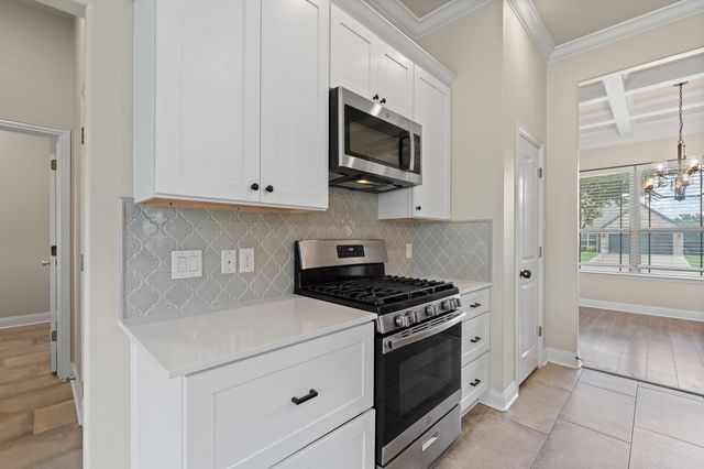 906 Bent Wood Lane, Cleburne, TX 76033