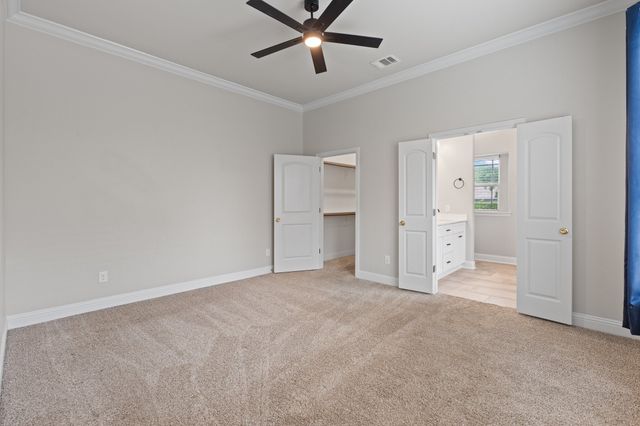 906 Bent Wood Lane, Cleburne, TX 76033