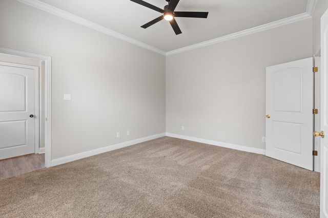 906 Bent Wood Lane, Cleburne, TX 76033