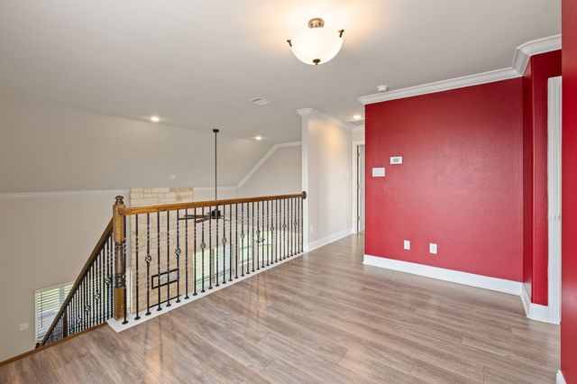 906 Bent Wood Lane, Cleburne, TX 76033