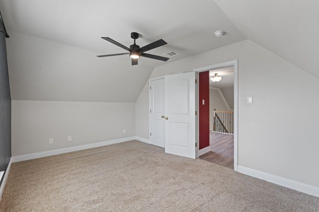 906 Bent Wood Lane, Cleburne, TX 76033
