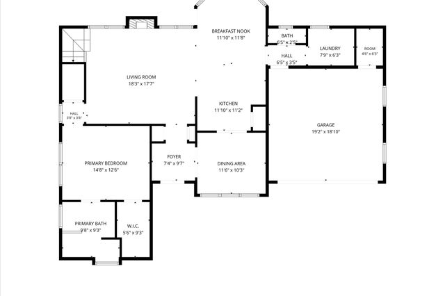 906 Bent Wood Lane, Cleburne, TX 76033
