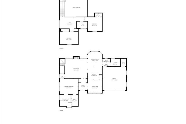 906 Bent Wood Lane, Cleburne, TX 76033