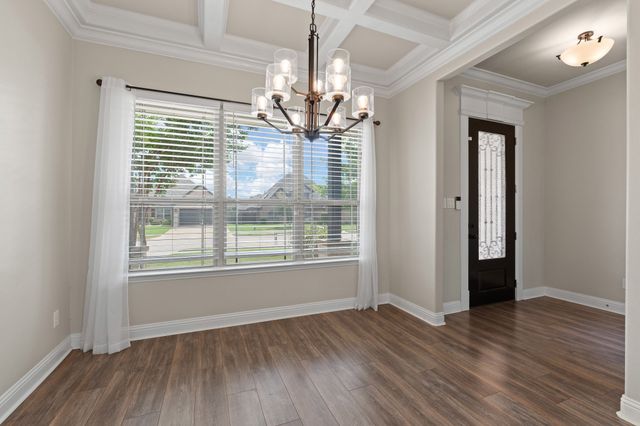 906 Bent Wood Lane, Cleburne, TX 76033