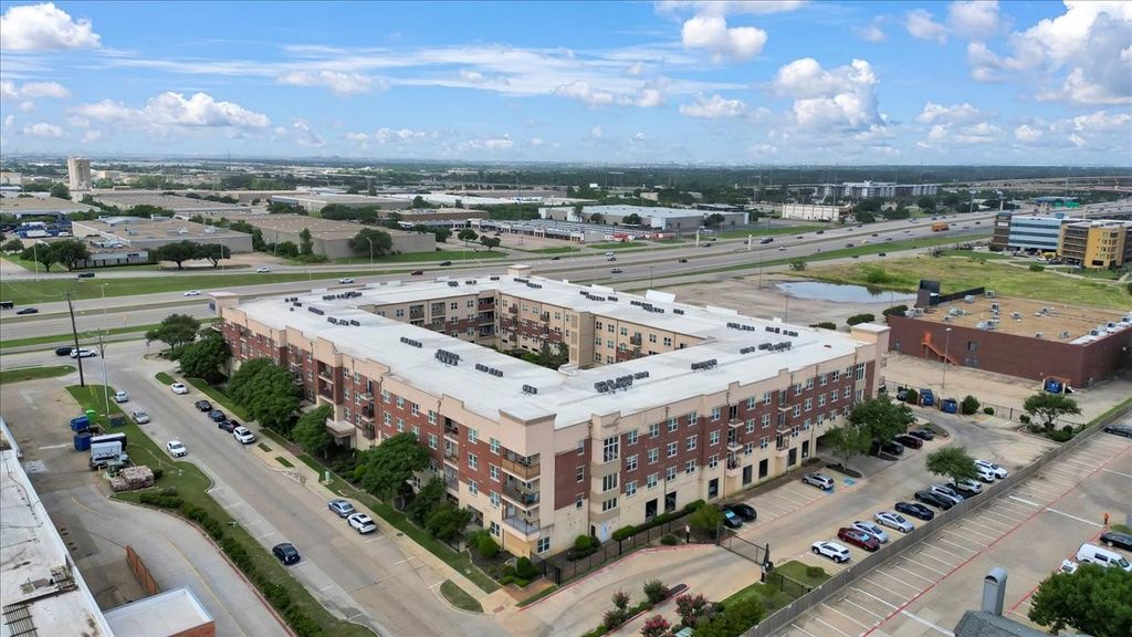 1100 W Trinity Mills Road 2046 -2nd Floor, Carrollton, TX 75006