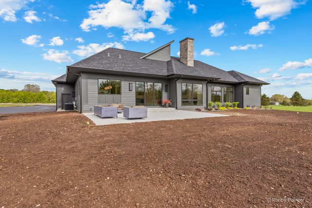 4311 Red Tail Lane, Johnsburg, IL 60051