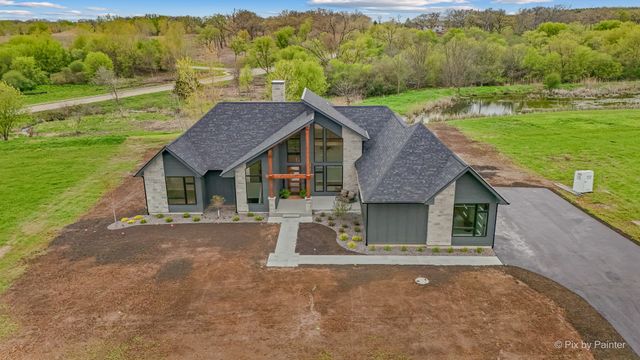 4311 Red Tail Lane, Johnsburg, IL 60051