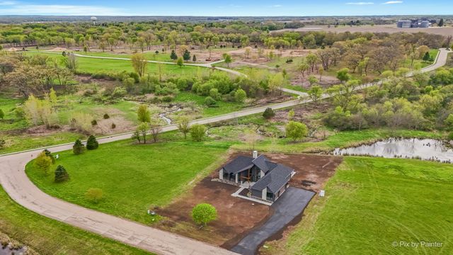 4311 Red Tail Lane, Johnsburg, IL 60051