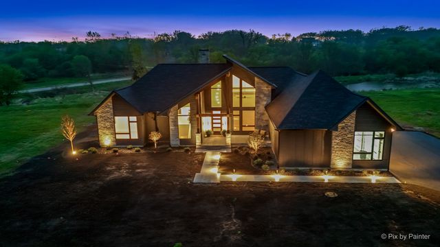 4311 Red Tail Lane, Johnsburg, IL 60051