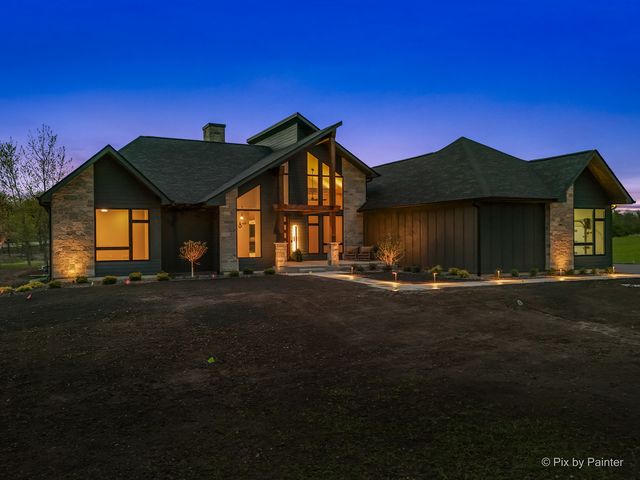 4311 Red Tail Lane, Johnsburg, IL 60051